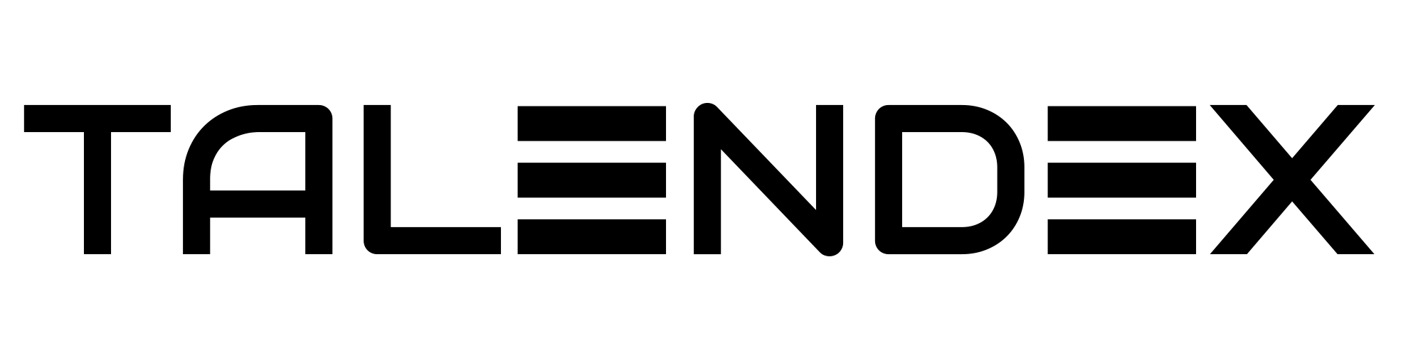 TALENDEX Logo
